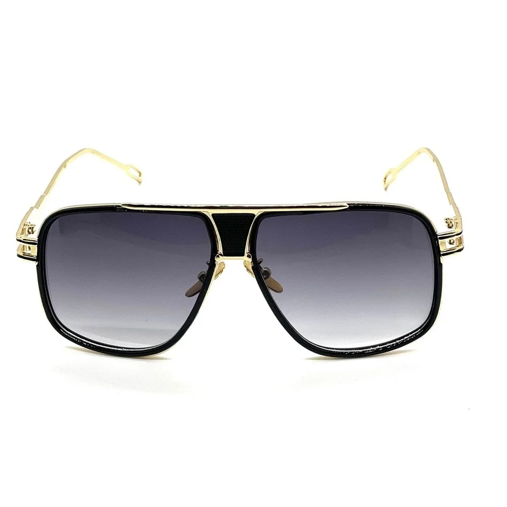 Sunglasses Women Modern Oversized Elegant Lentes Gafas Para Mujeres Moderno 2026